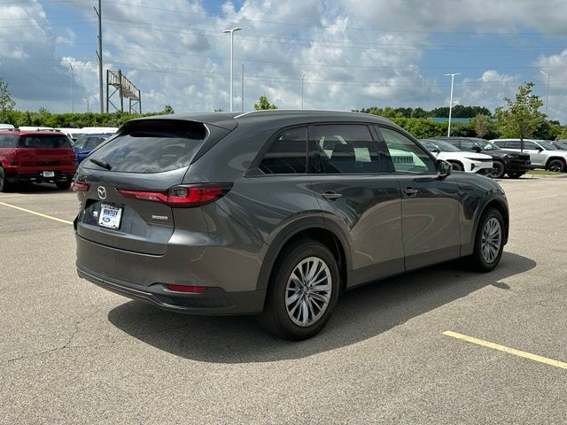 2024 Mazda CX-90 3.3 Turbo Preferred Plus SUV