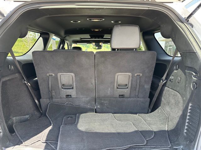2023 Dodge Durango R/T Plus SUV