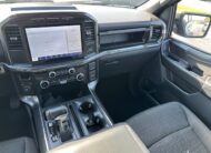 2023 Ford F-150 XLT Truck SuperCrew Cab