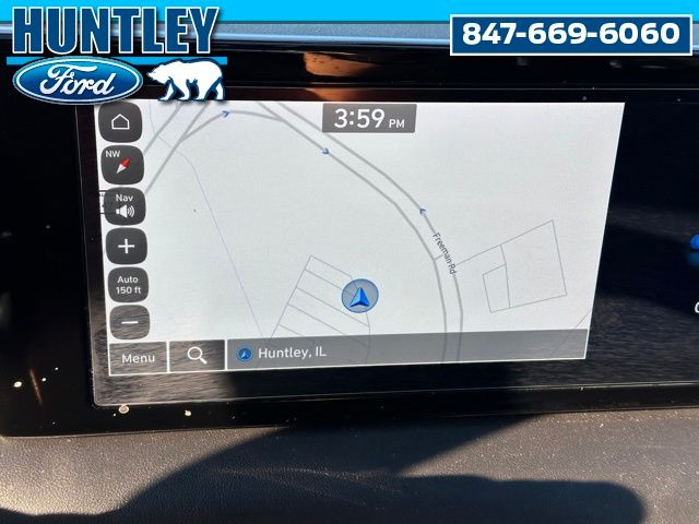 2024 Hyundai Palisade Calligraphy SUV