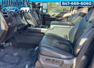 2014 Ford F-250 Platinum Truck Crew Cab