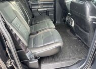 2020 Ford F-150 Raptor Truck SuperCrew Cab