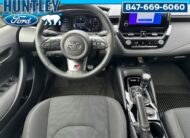 2023 Toyota GR Corolla Core Hatchback