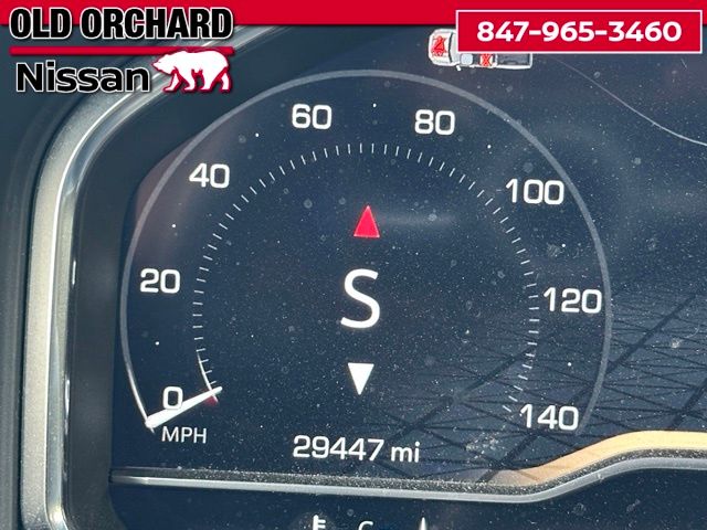 2024 GMC Sierra 1500 Denali Truck Crew Cab