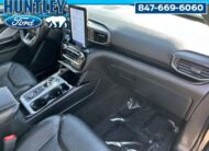2022 Ford Explorer ST SUV
