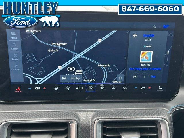 2025 Ford Mustang GT Premium Convertible