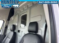 2024 Ford Transit-250 Cargo Base Van High Roof Ext. Van