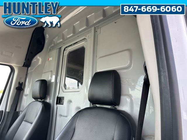 2024 Ford Transit-250 Cargo Base Van High Roof Ext. Van