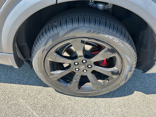 2023 Ford Explorer ST SUV