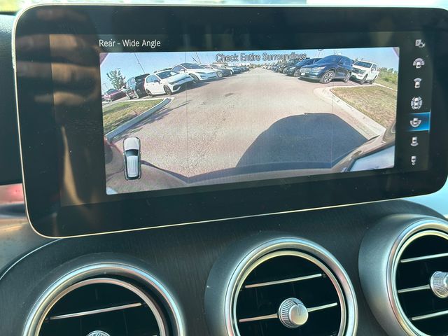 2021 Mercedes-Benz GLC 300 GLC 300 SUV