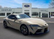 2021 Toyota GR Supra 2.0 Coupe