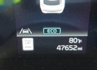 2024 Kia Sportage Hybrid EX SUV