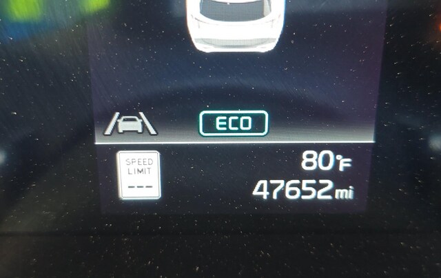2024 Kia Sportage Hybrid EX SUV