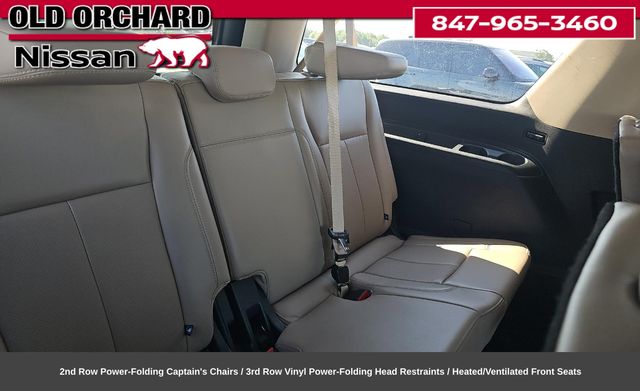 2024 Ford Expedition Max XLT SUV