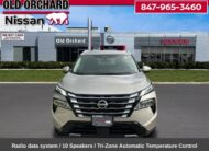 2026 Nissan Rogue Platinum SUV