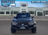 2024 Ford Bronco Everglades SUV