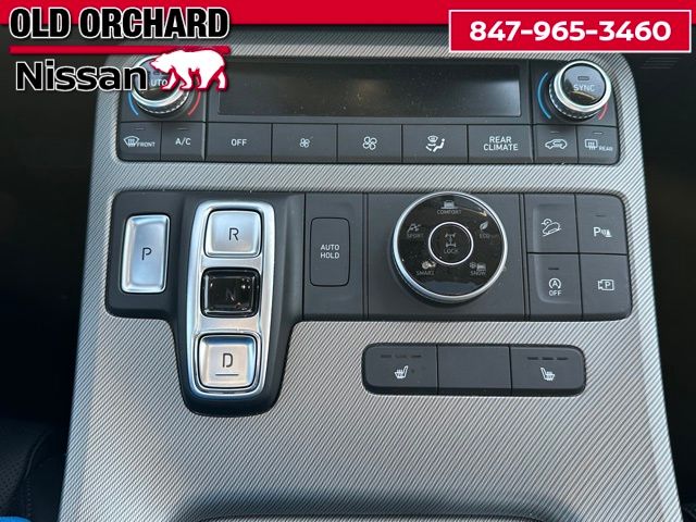 2023 Hyundai Palisade XRT SUV