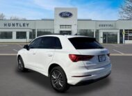 2023 Audi Q3 Premium SUV