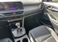 2025 Kia Seltos SX SUV