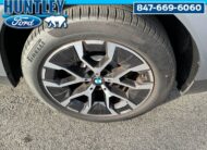 2025 BMW X3 30 xDrive SUV