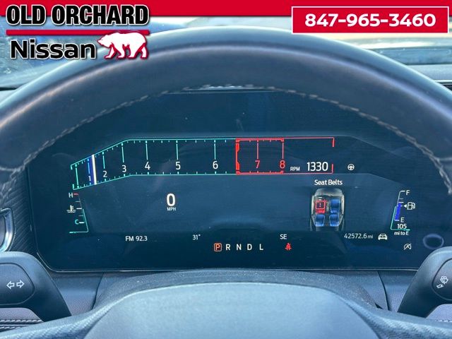 2024 Ford Mustang Ecoboost Premium Convertible