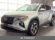 2023 Hyundai Tucson SEL SUV