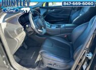 2023 Hyundai Santa Fe Hybrid Limited SUV