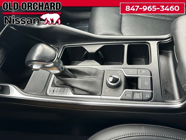 2022 Kia Sorento X-Line EX SUV