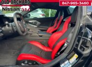 2024 Chevrolet Corvette Stingray Stingray Convertible