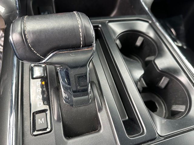 2023 Ford F-150 XLT Truck SuperCrew Cab