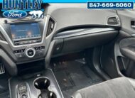 2019 Acura MDX 3.5L Technology Pkg w/A-Spec Pkg SUV