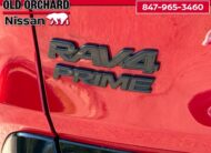 2023 Toyota RAV4 Prime XSE SUV