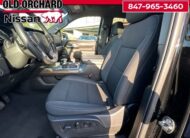 2024 Chevrolet Silverado 1500 RST Truck Crew Cab