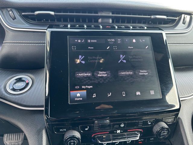 2024 Jeep Grand Cherokee L Altitude SUV