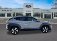 2024 Hyundai Kona Limited SUV