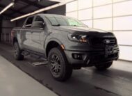 2023 Ford Ranger XLT Truck SuperCrew