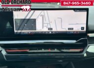 2025 BMW 530i 530i xDrive Sedan