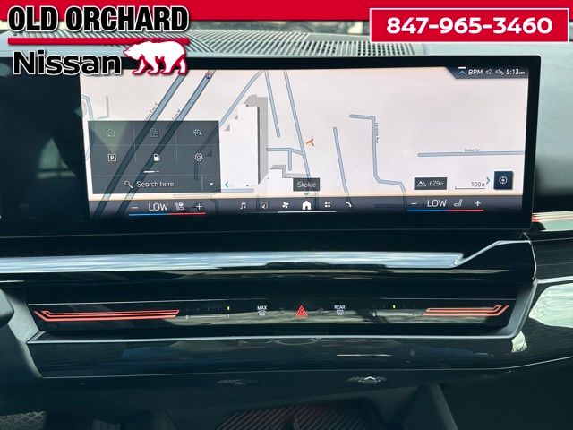 2025 BMW 530i 530i xDrive Sedan