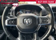 2019 Ram 1500 Laramie Truck Crew Cab