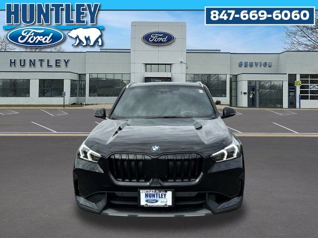 2023 BMW X1 xDrive28i SUV