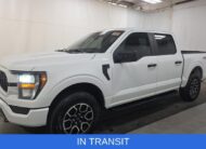 2023 Ford F-150 XL Truck SuperCrew Cab