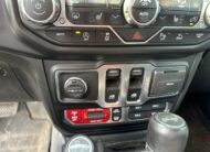 2021 Jeep Wrangler Rubicon SUV