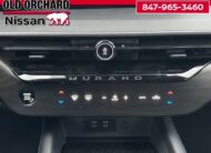 2025 Nissan Murano SV SUV