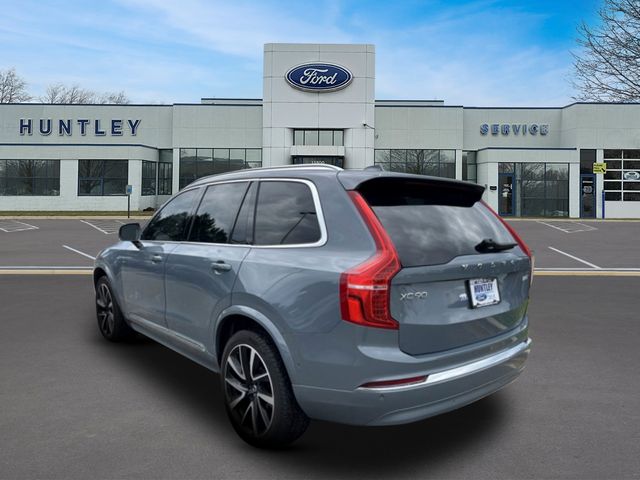 2023 Volvo XC90 B6 Plus 6-Seater SUV
