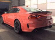 2022 Dodge Charger R/T Scat Pack Widebody Sedan