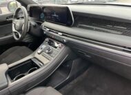 2024 Hyundai Palisade Calligraphy Night Edition SUV