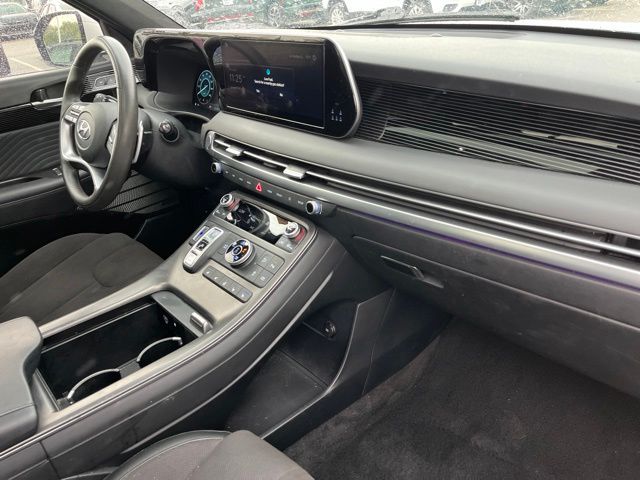 2024 Hyundai Palisade Calligraphy Night Edition SUV