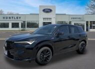 2025 Acura ADX A-Spec Advance Package SUV