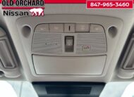 2023 Nissan Armada SL SUV