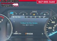 2020 Ford F-150 Lariat Truck SuperCrew Cab